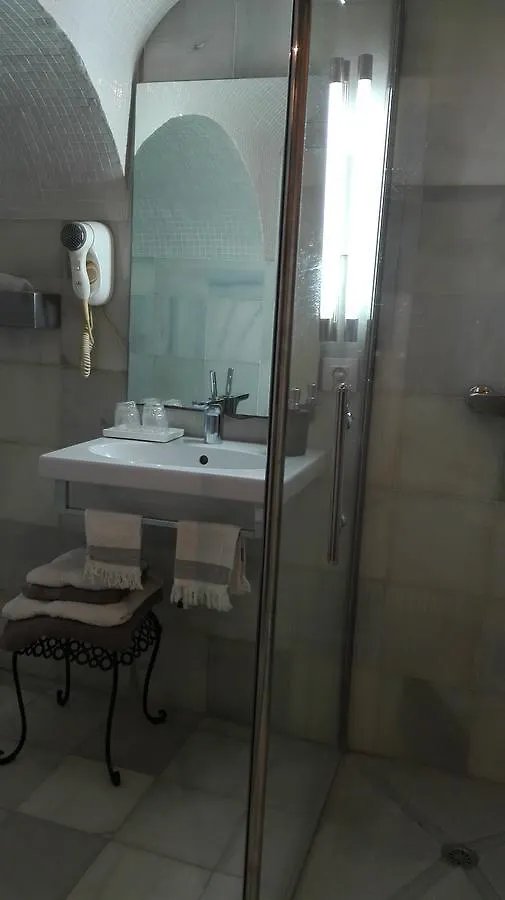 Apartment Estudio Bizcocheros Jerez de la Frontera