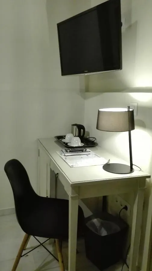 Estudio Bizcocheros Jerez de la Frontera Apartment