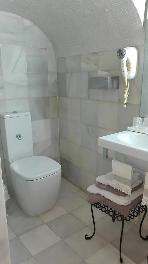 Estudio Bizcocheros Jerez de la Frontera Apartment