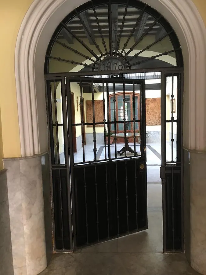 Estudio Bizcocheros Jerez de la Frontera 0*,  Spain