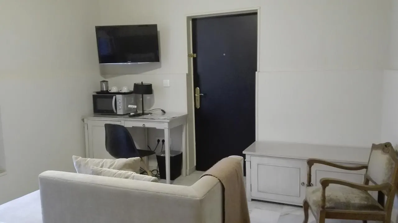 Apartment Estudio Bizcocheros Jerez de la Frontera Spain